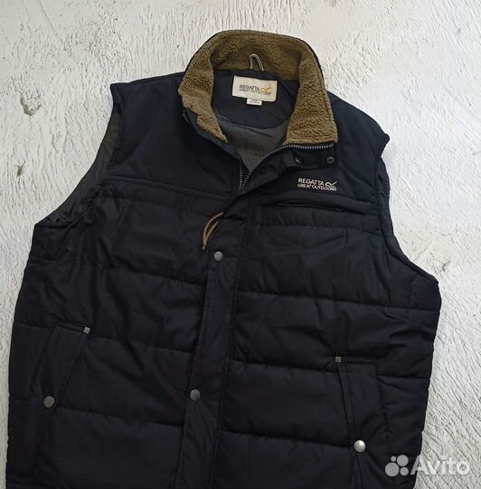 Жилет Regatta Outdoore Vintage Vest Оригинал