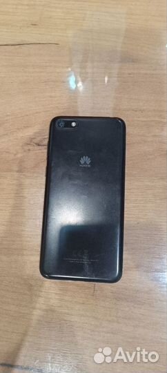 HUAWEI Y5 Prime (2018) Dual sim, 16 ГБ