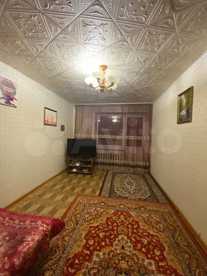 1-к. квартира, 32 м², 6/6 эт.