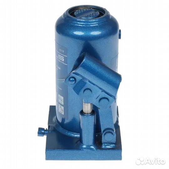 Телескопический бутылочный домкрат Stels 51117 (6