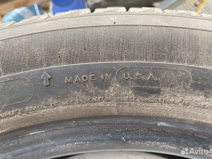 Michelin Latitude X-Ice XI2 235/55 R18 T