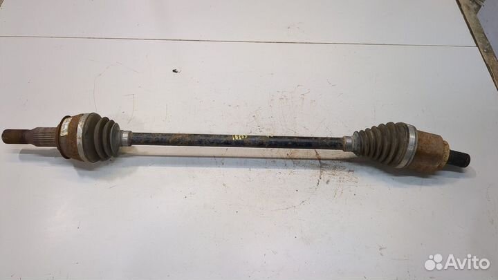 Полуось Chevrolet Blazer, 2019