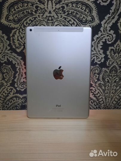 Планшет apple iPad