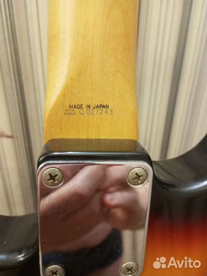 Эгитар Fender.Travel.Steinberger.Cate