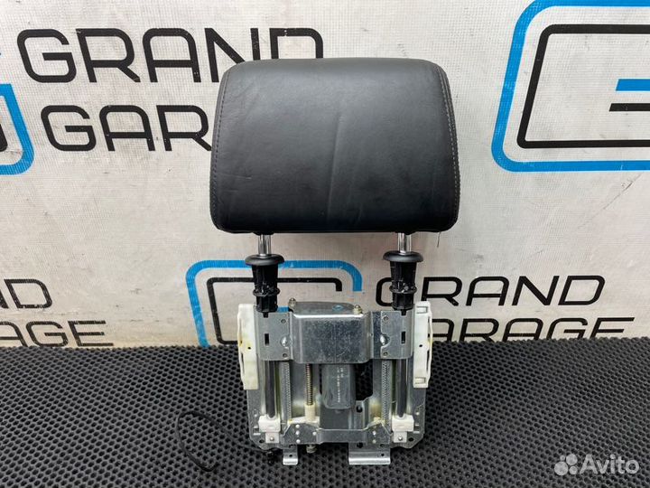 Подголовник передний Audi A8 D3 ASB 2004