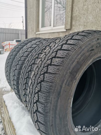 Maxxis MA-SLW Presa Spike 195/70 R15C