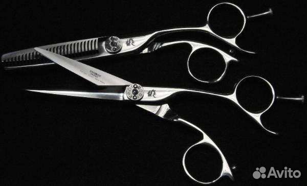 Заточка Маникюрного и парикмахерского инструмента