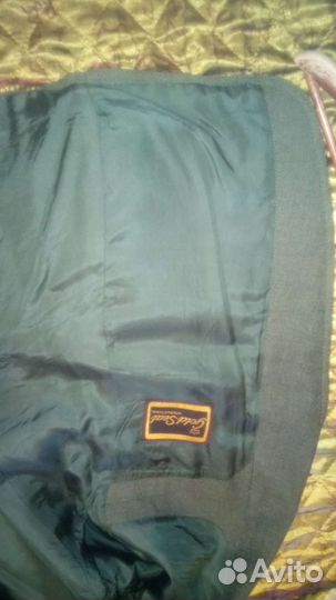 Пиджак мужской