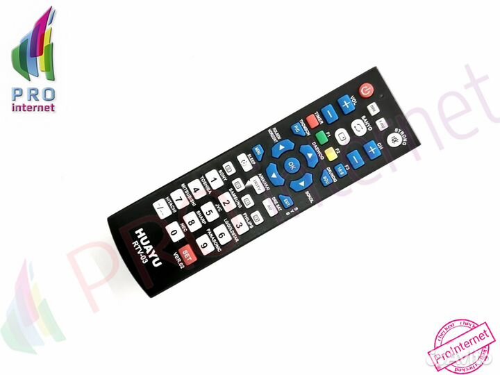 Пульт ду IHandy RTV-03