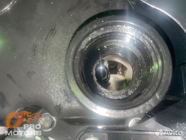 Двигатель 1KD-FTV 3.0 D-4D VGT VVT-i На KUN51