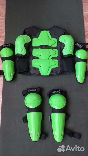 Моточерепаха детская Mowgli