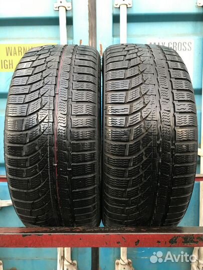 Nokian Tyres WR A4 205/45 R17 88V