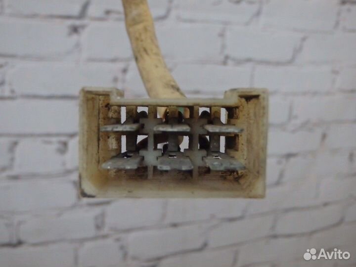 Трапеция стеклоочистителей Ода