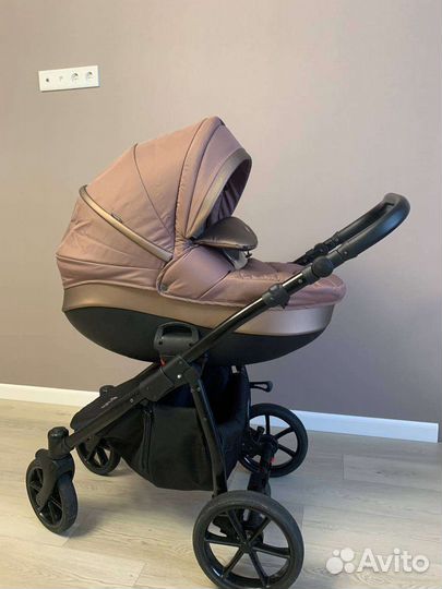 Коляска 2в1