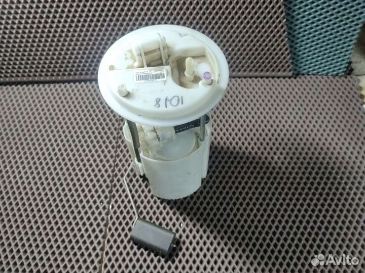 Топливный насос в сборе fiat albea
