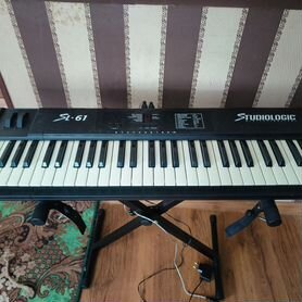 Midi клавиатура Studiologic SL-61