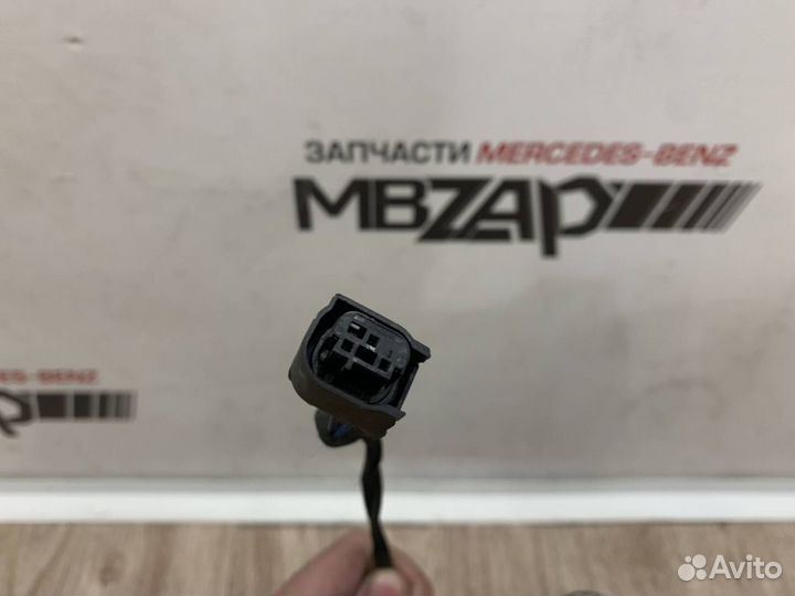 Проводка передней левой двери Mercedes W204 C 204