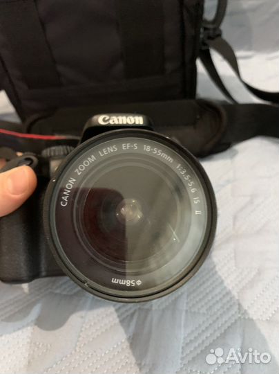 Фотоаппарат Canon ds437dl