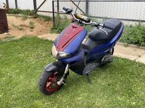 Gilera Runner fxr 180 2t