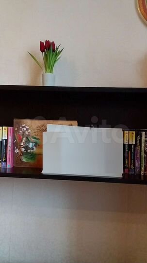 1-к. квартира, 25 м², 2/2 эт.