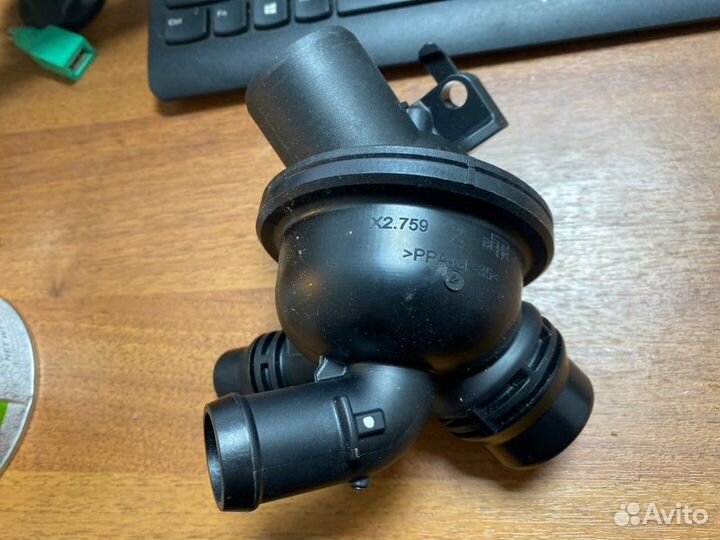 Термостат Bmw Оригинал Новый