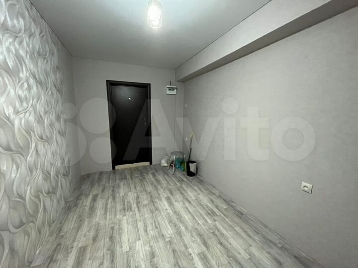 Комната 11 м² в 1-к., 3/5 эт.