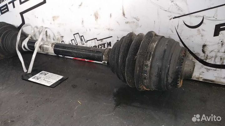 Привод BMW B47D20A N20B20A N47D20C N55B30A N57D30A