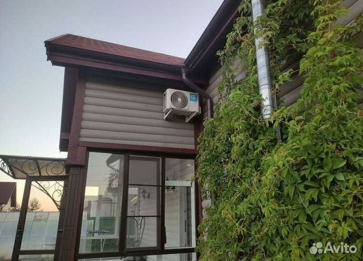 Кондиционер/Сплит-система с гарантией