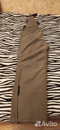 Зимний Костюм для охоты и рыбалки