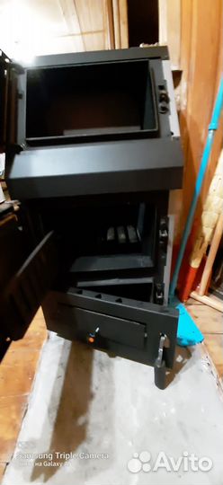 Печь универсальная