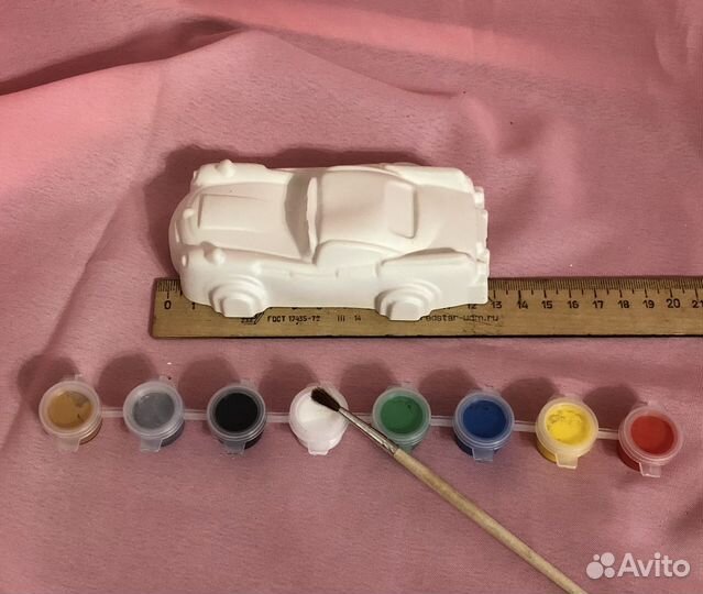 Набор для творчества