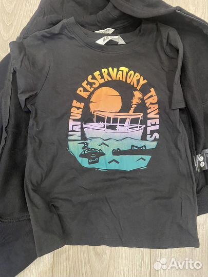 Костюм для мальчика