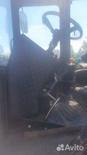 Трактор МТЗ (Беларус) 82.1, 2005