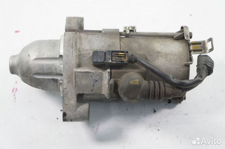 Стартер Honda Cr-V RD6 K24A