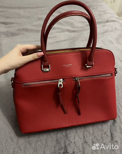 Сумка женская