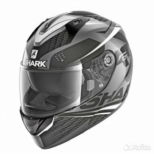 Мотошлем shark ridill stratom