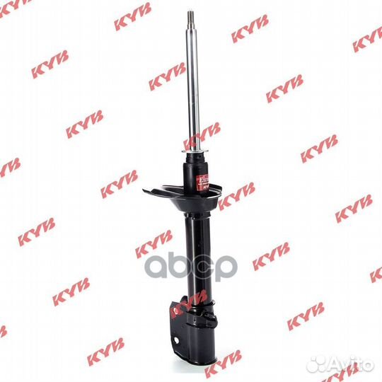 Амортизатор 334192 SU forester SF5 (4WD) зад. лев