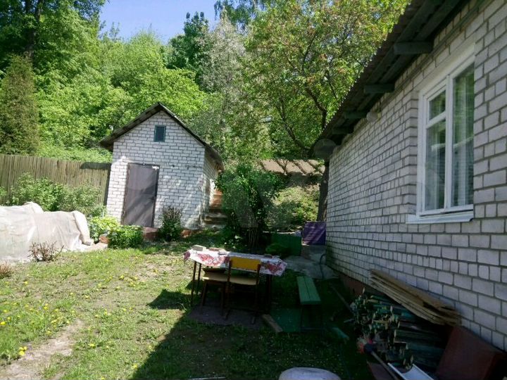 Дом 82 м² на участке 7 сот.