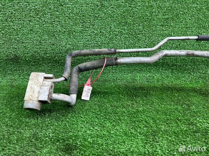 Трубка кондиционера Hyundai Sonata 4 EF tagaz