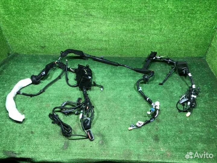 Проводка подкапотная Toyota Camry