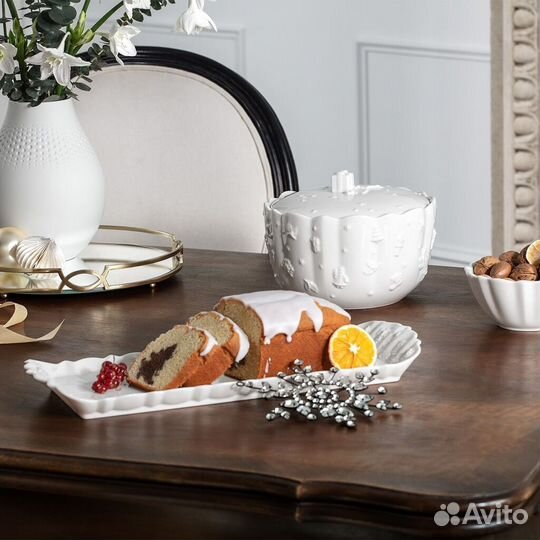 Посуда Villeroy & Boch Toys Delight Royal Classic