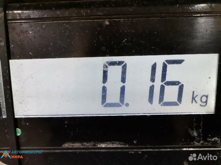 Патрубок радиатора Ford Focus 3 2013 1765653