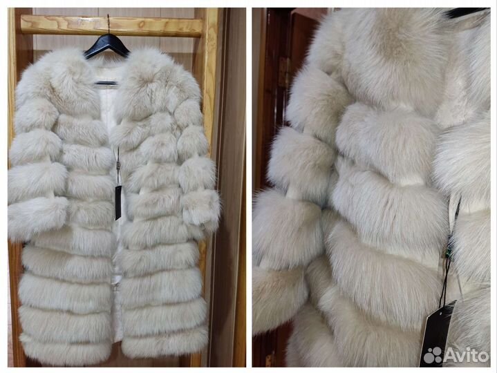 Шубка - трансформер