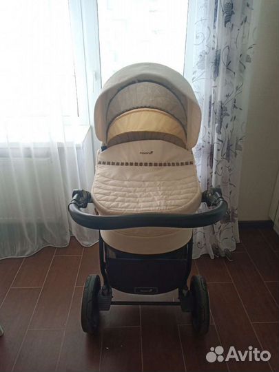 Коляска Noordi