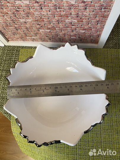 Салатники/менажница/посуда