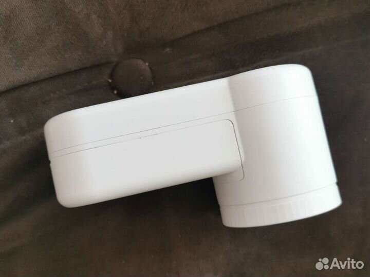 Машинка для удаления катышков xiaomi