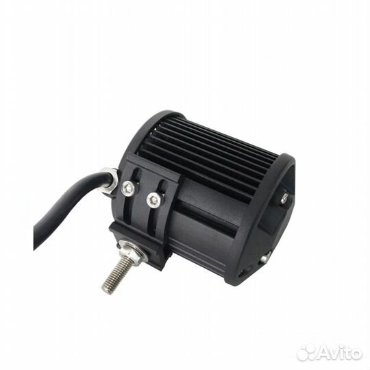 Фара сdетодиодная Off Road