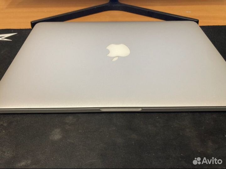 Apple macbook pro 13 retina 2015