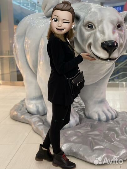 Туника для беременных 44 размера