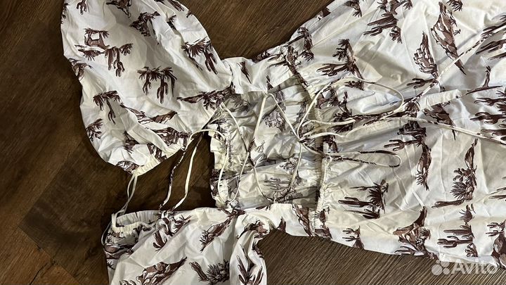 Сарафан женский